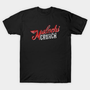 Malachi Crunch T-Shirt